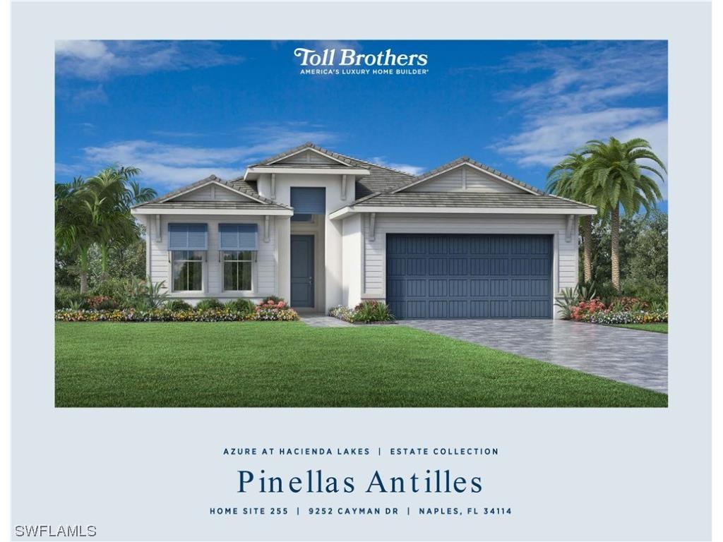 9252 Cayman Drive Naples FL 34114 223019484 image1