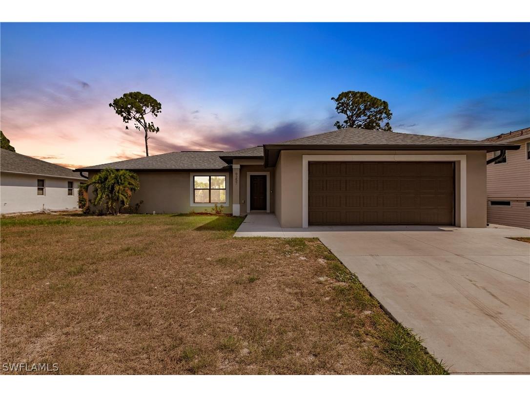 9257 Cypress Drive N Fort Myers FL 33967 224047612 image1
