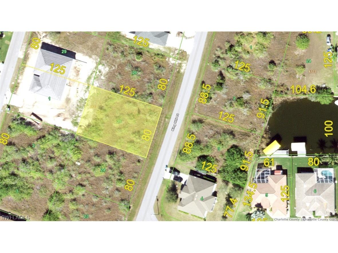 9257 King Hill Street Port Charlotte FL 33981 223061183 image1