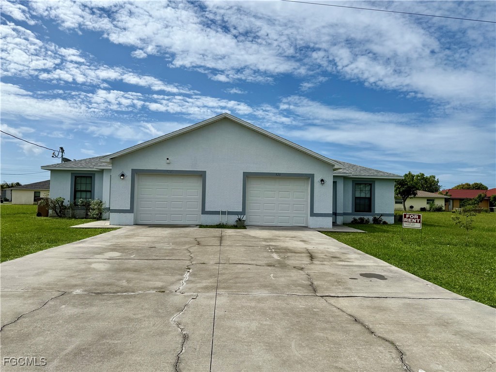 926/928 SW 39th Terrace Cape Coral FL 33914 2025007499 image1
