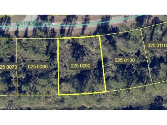 926 Anthony Street E Lehigh Acres FL 33974 223032530 image1