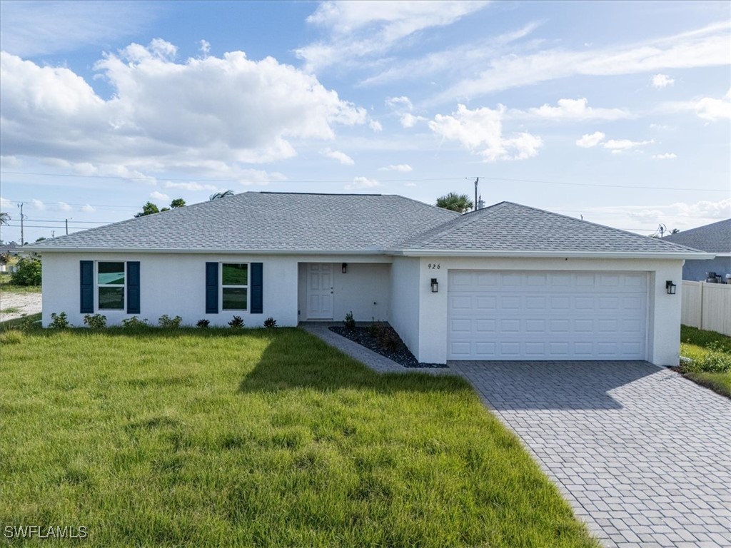 926 NE 12th Terrace Cape Coral FL 33909 224085174 image1