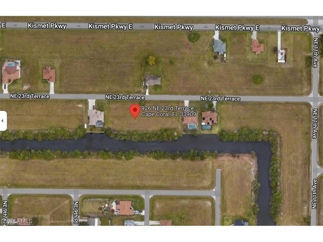926 NE 23rd Terrace Cape Coral FL 33909 223041329 image1