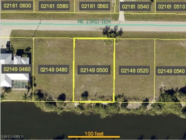 926 NE 23rd Terrace Cape Coral FL 33909 224061228 image1