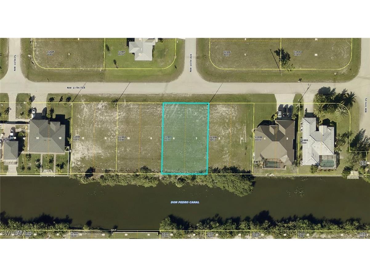 926 NW 13th Terrace Cape Coral FL 33993 224096197 image1