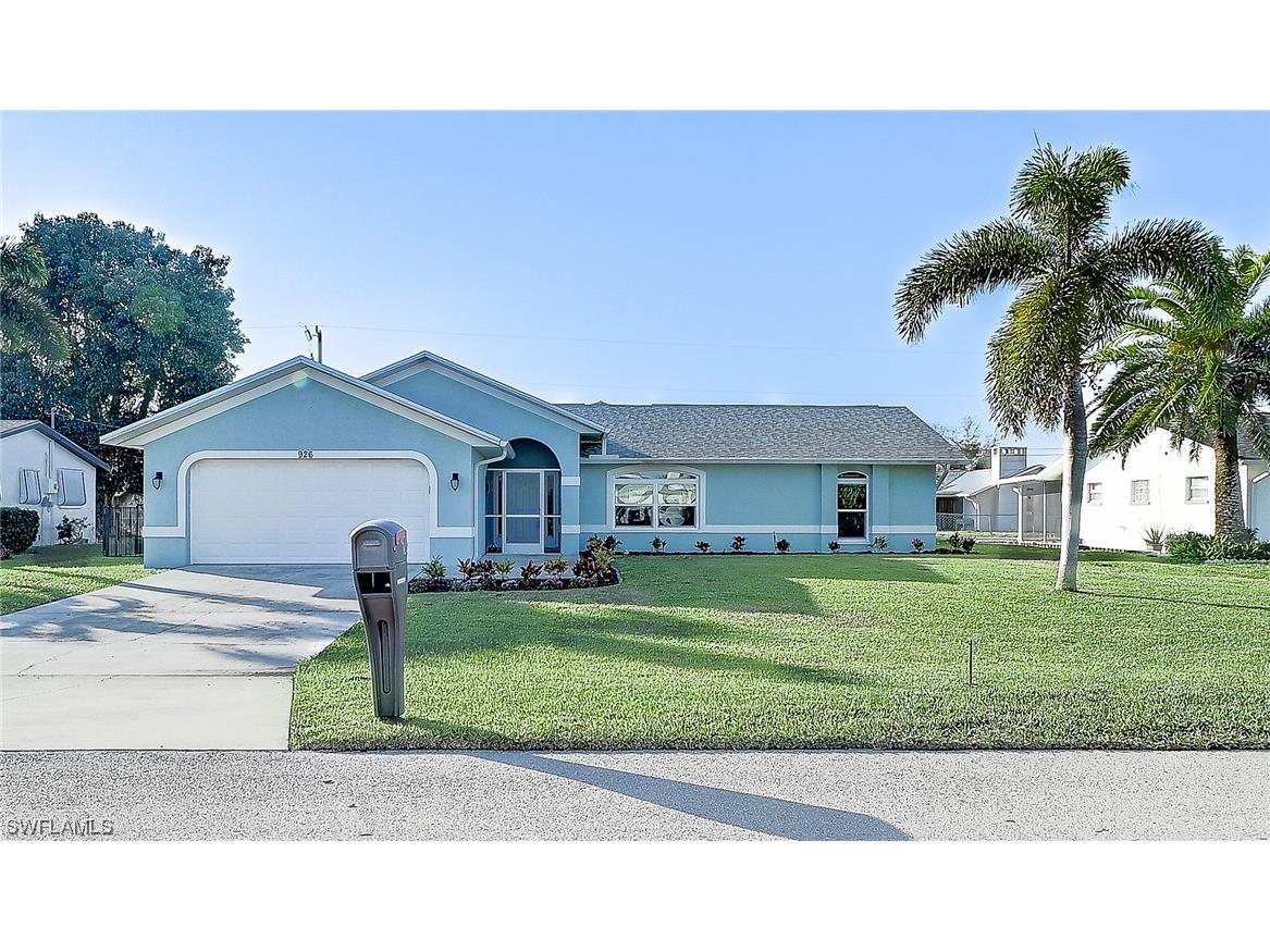 926 SE 27th Street Cape Coral FL 33904 224003046 image1