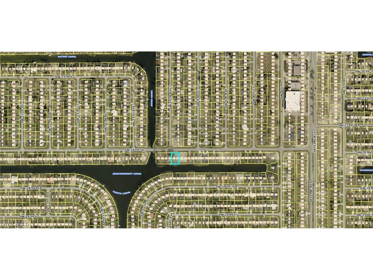 926 SW 28th Street Cape Coral FL 33914 225073506 image8