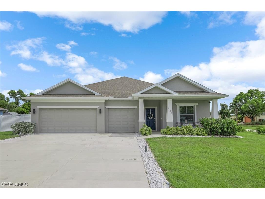 926 SW 29th Street Cape Coral FL 33914 223052952 image1