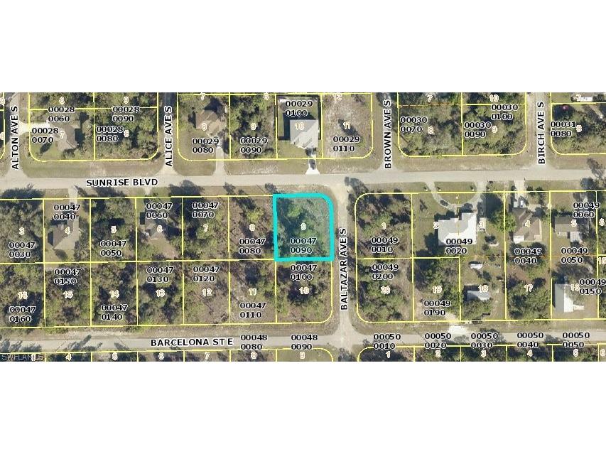 926 Sunrise Boulevard Lehigh Acres FL 33974 222071778 image1