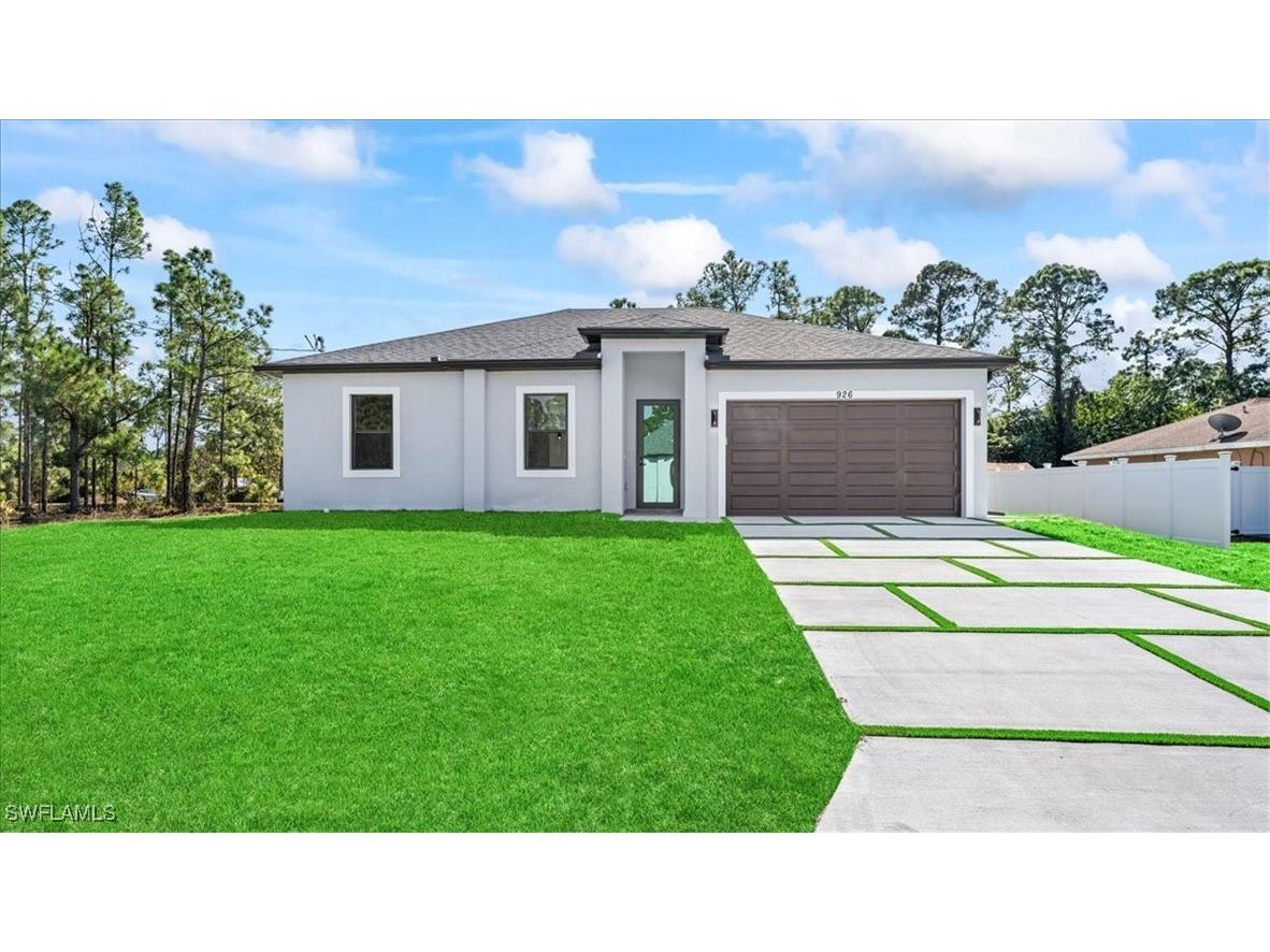 926 Winters Street E Lehigh Acres FL 33974 225081969 image1