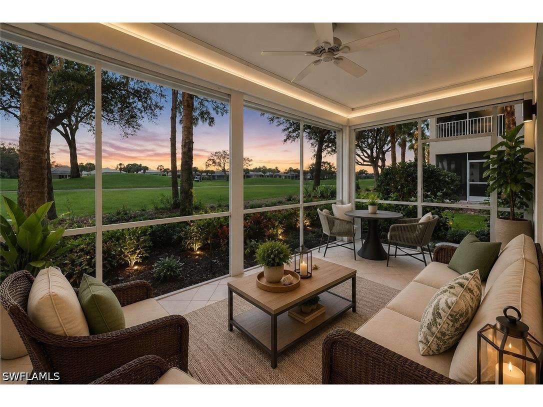 9261 Palmetto Ridge Drive #102 Estero FL 34135 226000614 image1