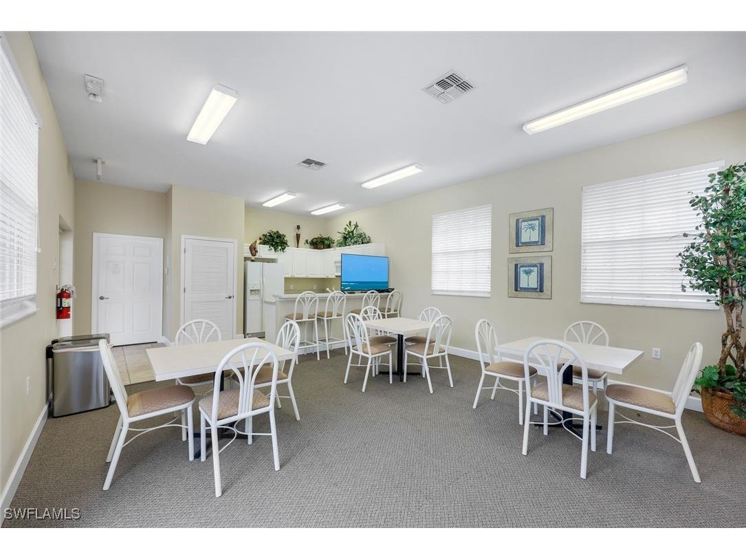 9261 Palmetto Ridge Drive #102 Estero FL 34135 226000614 image28