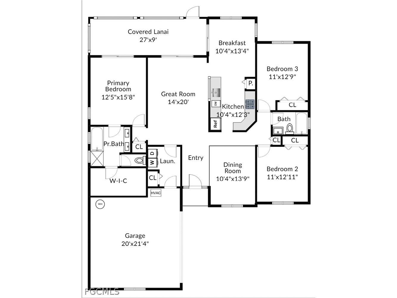 9262 Palm Island Circle North Fort Myers FL 33903 2026011162 image27