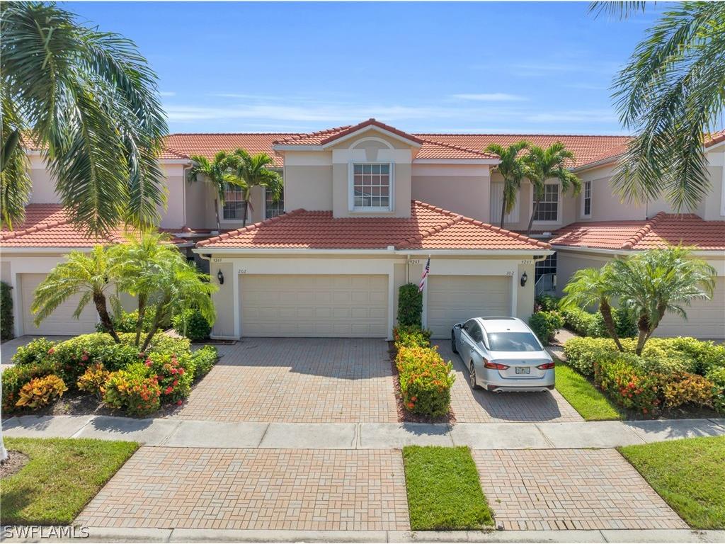 9265 Belleza Way #202 Fort Myers FL 33908 224059676 image1