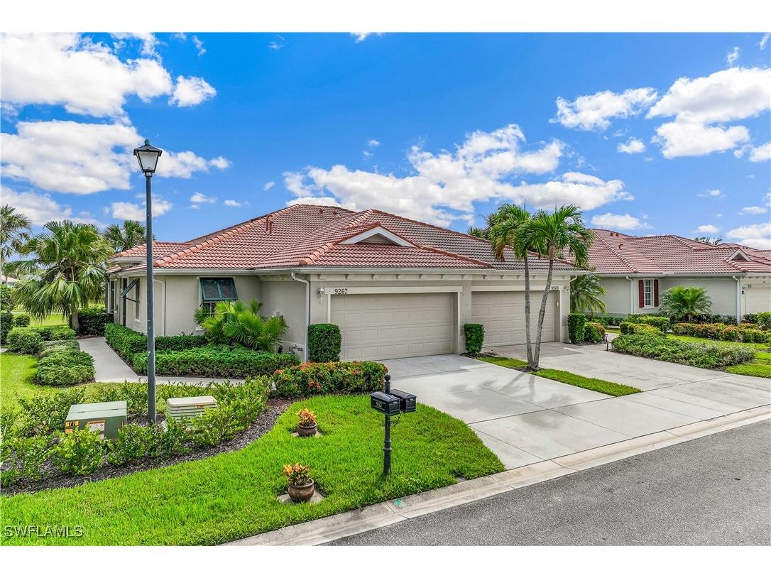 9267 Aviano Drive Fort Myers FL 33913 224093106 image1