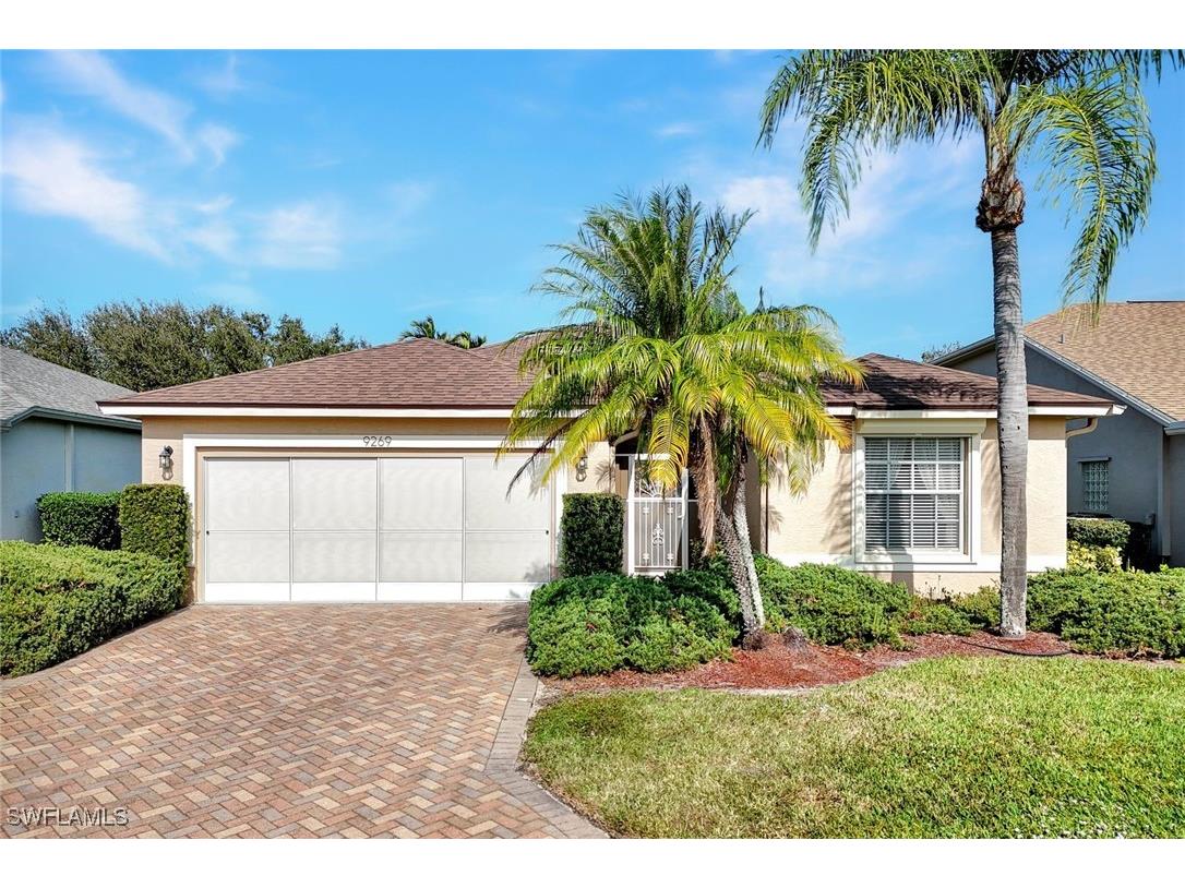 9269 Coachhouse Lane Estero FL 33928 226002338 image1