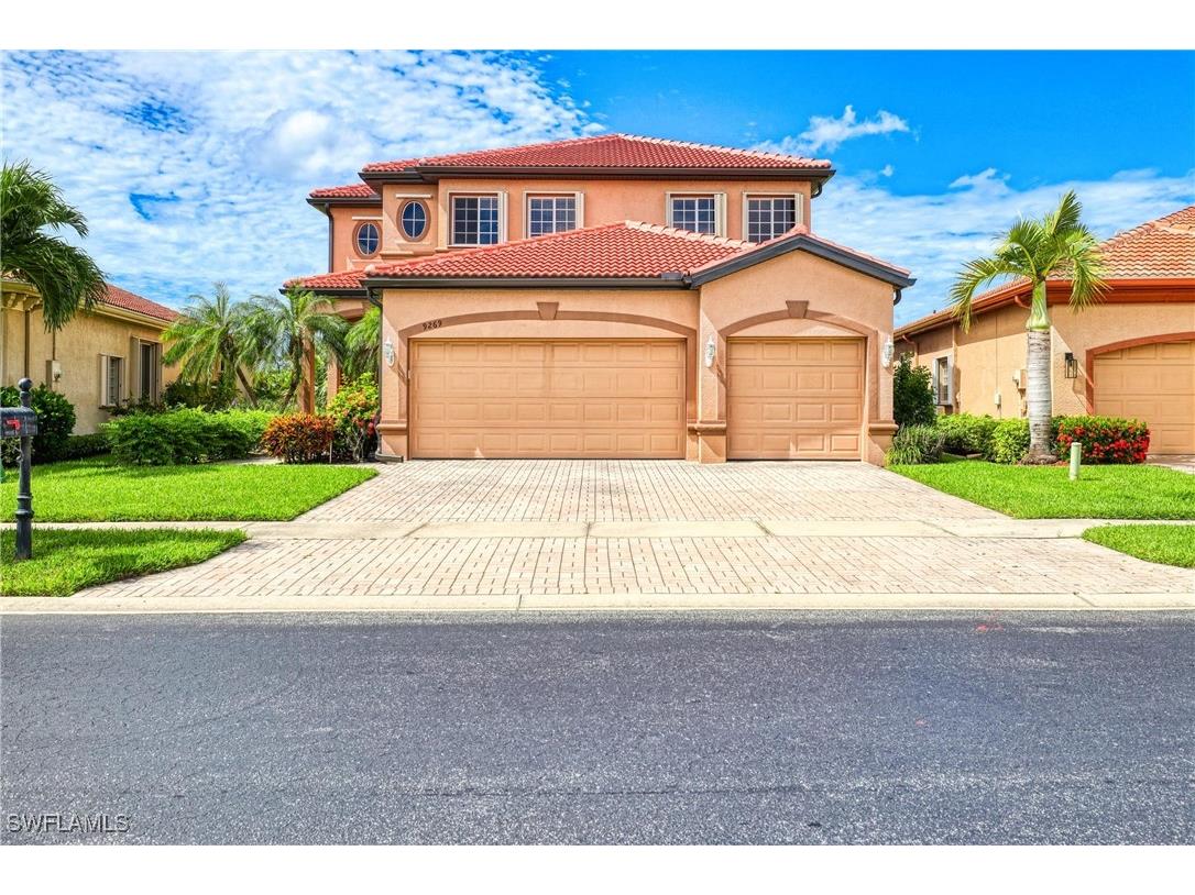 9269 Paseo De Valencia Street Fort Myers FL 33908 224059998 image1