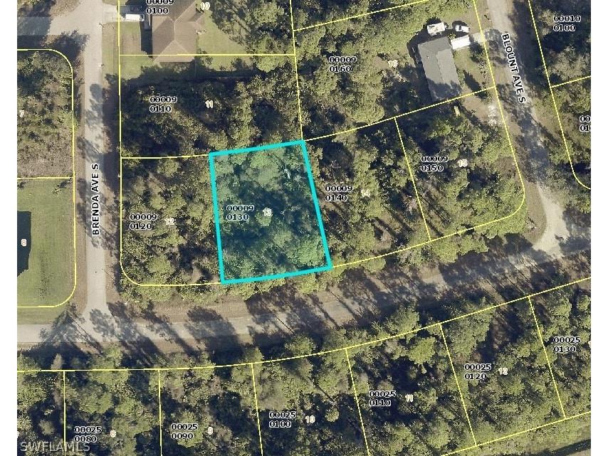 927 Anthony Street E Lehigh Acres FL 33974 222081405 image1