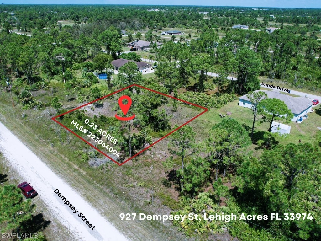 927 Dempsey Street Lehigh Acres FL 33974 223064004 image1