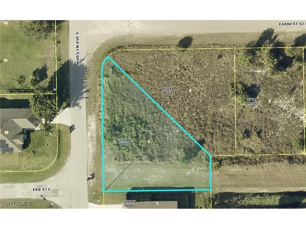 927 Marilyn Avenue S Lehigh Acres FL 33974 225076290 image1