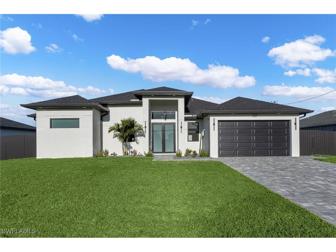 927 NE 13th Place Cape Coral FL 33909 225038153 image1