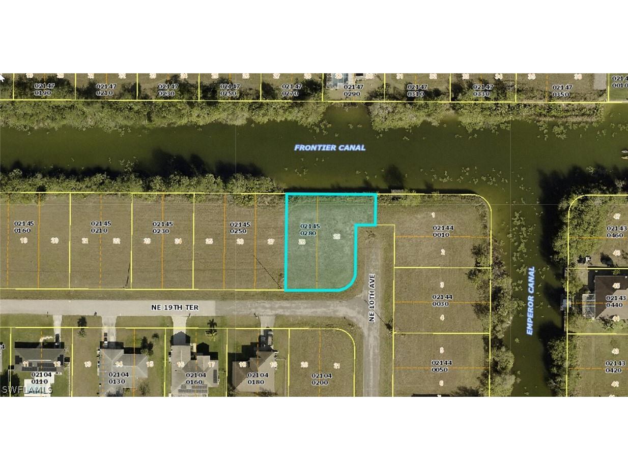 927 NE 19th Terrace Cape Coral FL 33909 222085431 image1