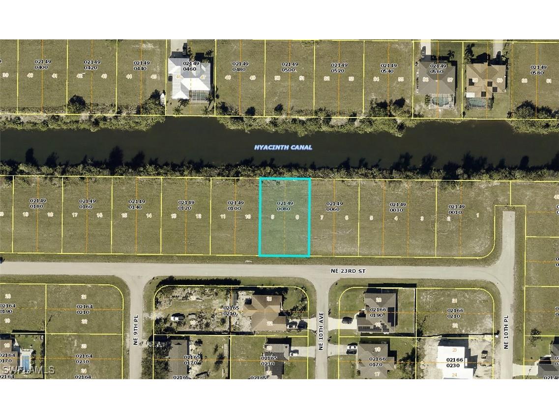 927 NE 23rd Street Cape Coral FL 33909 224065262 image1