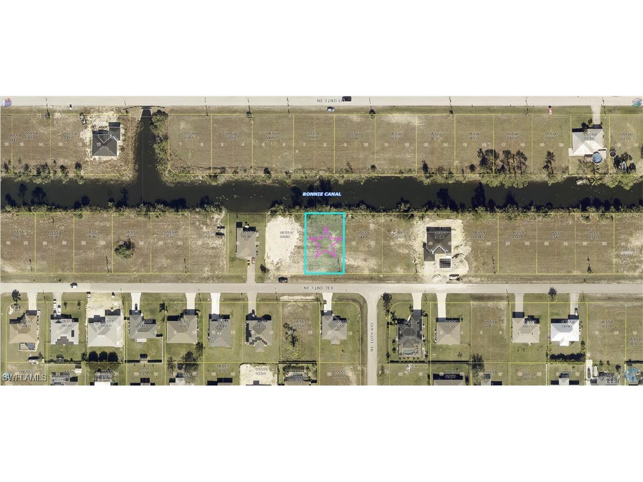 927 NE 32nd Terrace Cape Coral FL 33909 225023680 image1