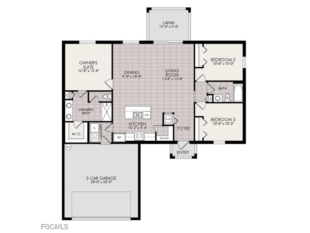 927 NW 6th Place Cape Coral FL 33993 2025013891 image9