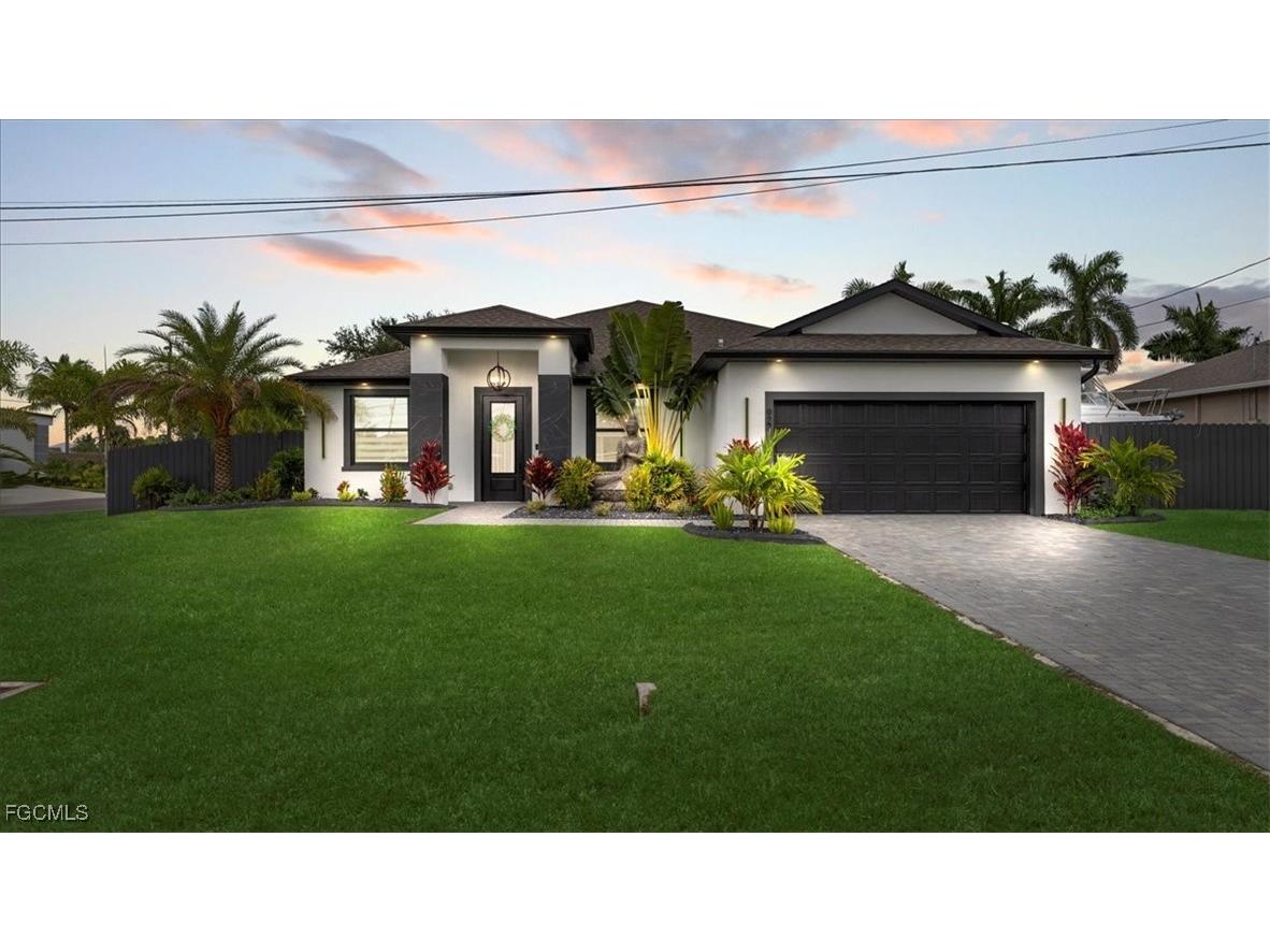 927 SW 25th Street Cape Coral FL 33914 2026002546 image1