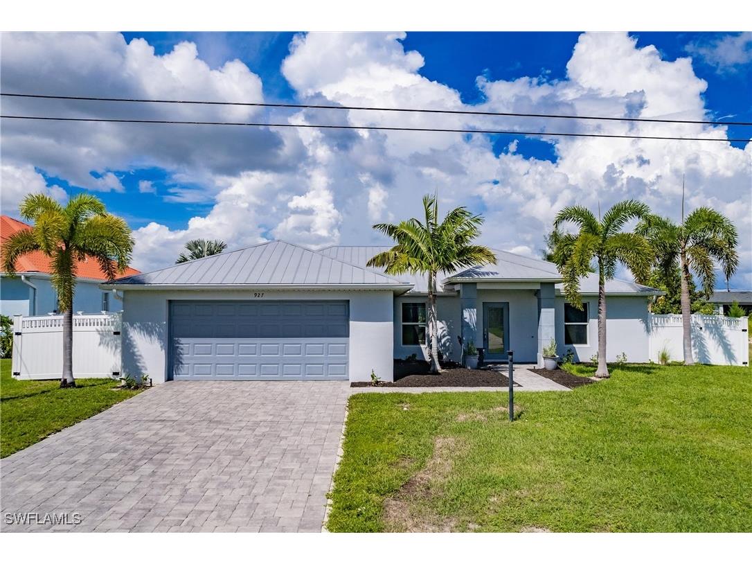927 SW 37th Street Cape Coral FL 33914 224079039 image1