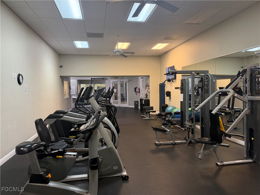 9270 Belleza Way #206 Fort Myers FL 33908 2025018557 image21