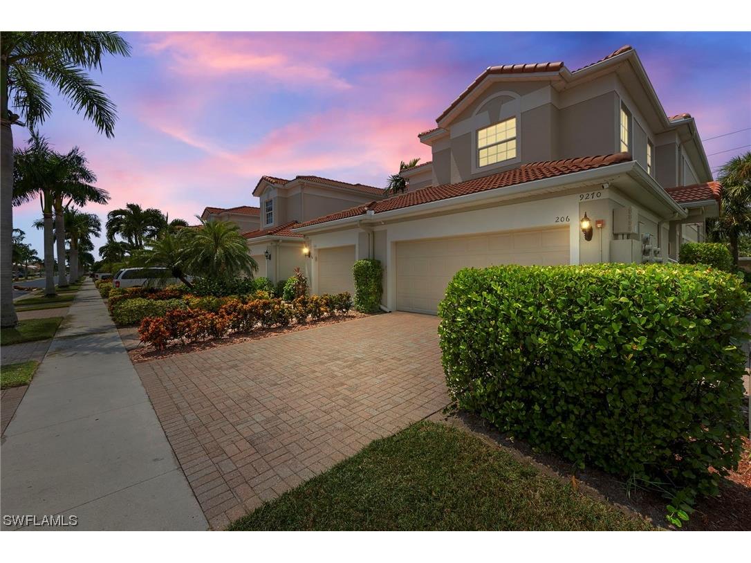 9270 Belleza Way #206 Fort Myers FL 33908 223058195 image1