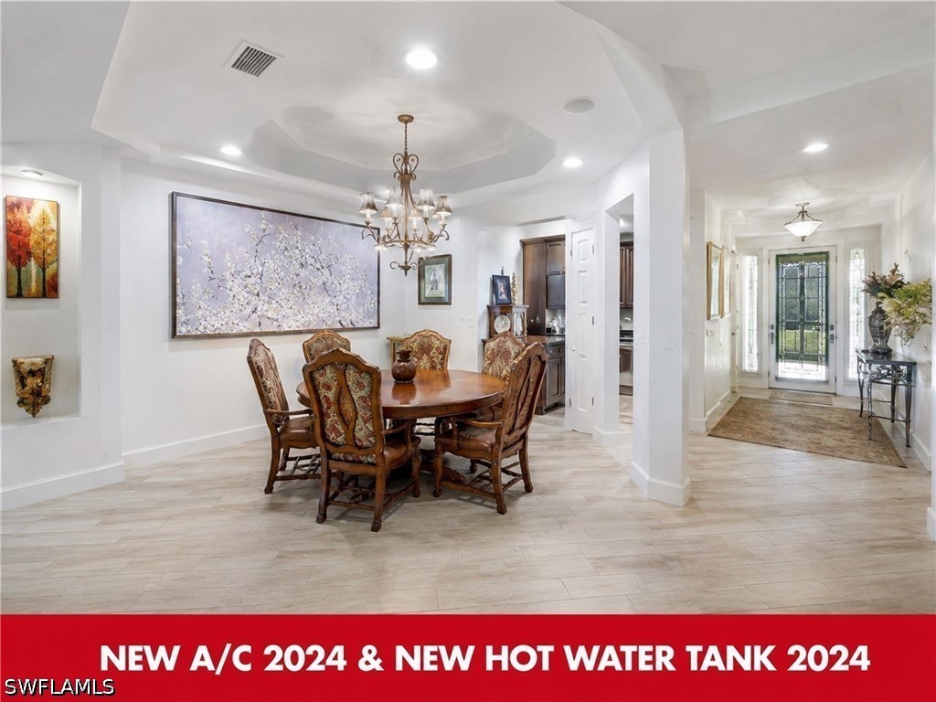 9271 Indigo Isle Court #101 Estero FL 34135 226020372 image13