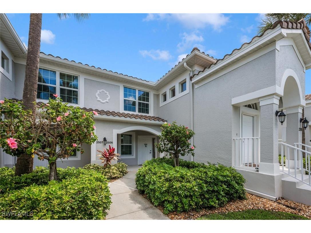 9271 Spring Run Boulevard #2506 Estero FL 34135 225024288 image1