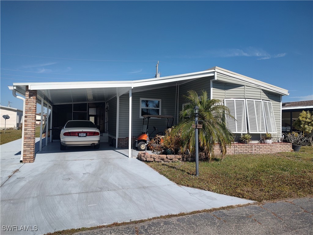 9278 Desoto Drive North Fort Myers FL 33903 225017296 image1
