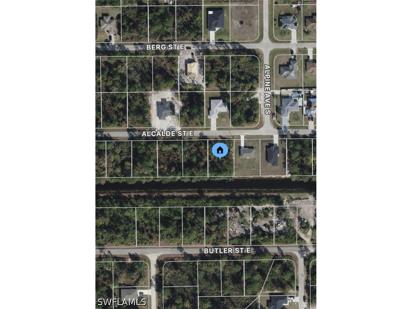 928 Alcalde Street E Lehigh Acres FL 33974 226025686 image1