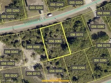 928 Dobbins Street E Lehigh Acres FL 33974 225079311 image1