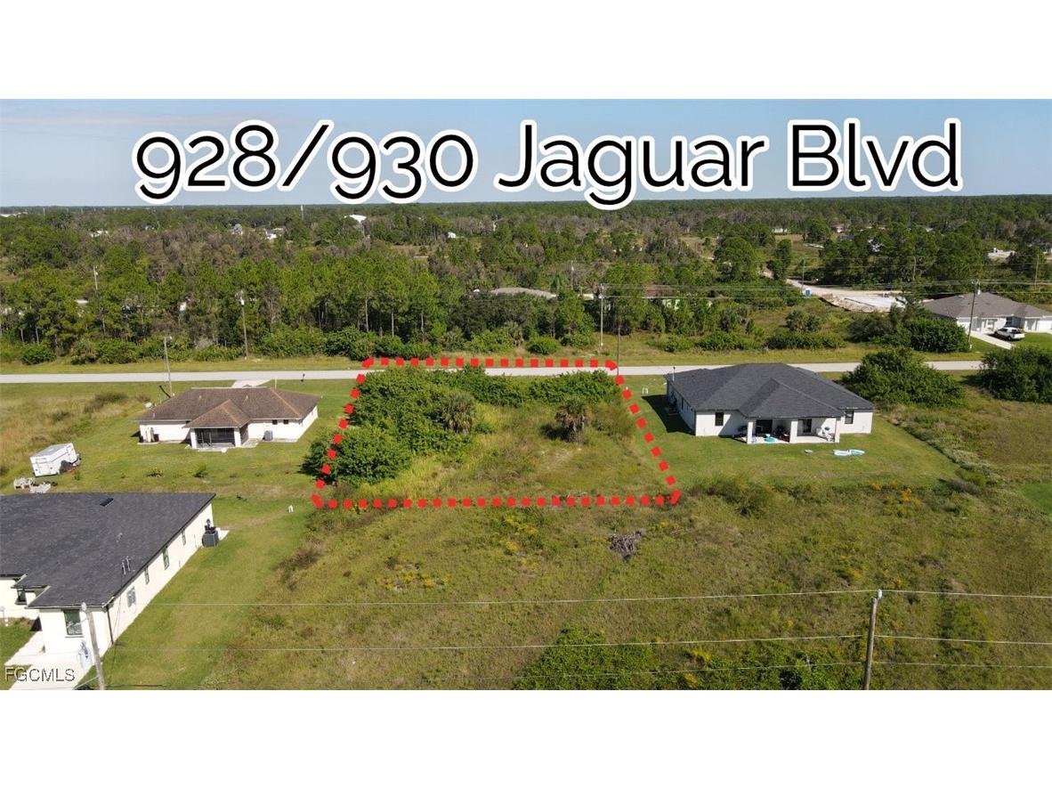 928 Jaguar Boulevard Lehigh Acres FL 33974 2025017745 image1