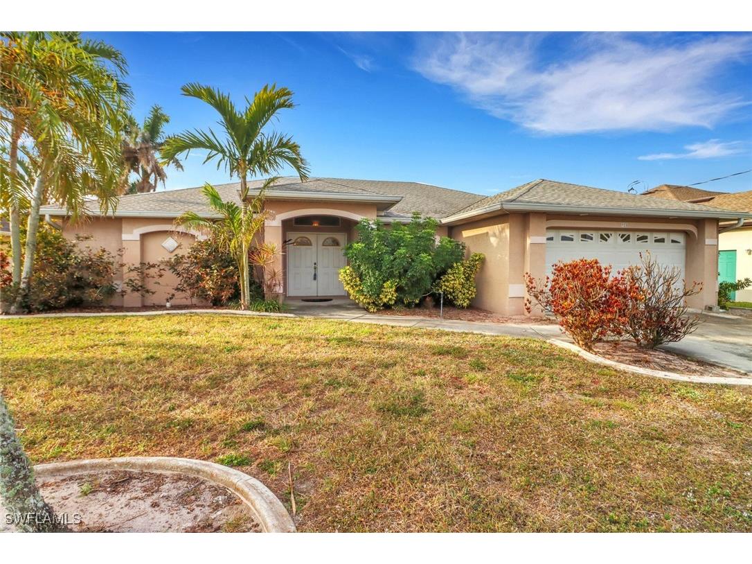 928 Mohawk Parkway Cape Coral FL 33914 225030884 image1