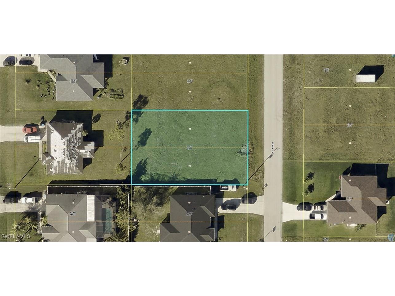 928 NE 4th Place Cape Coral FL 33909 224072687 image1