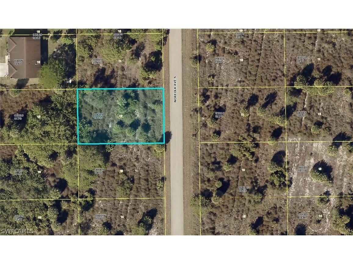 928 Norfolk Avenue S Lehigh Acres FL 33974 223002332 image1