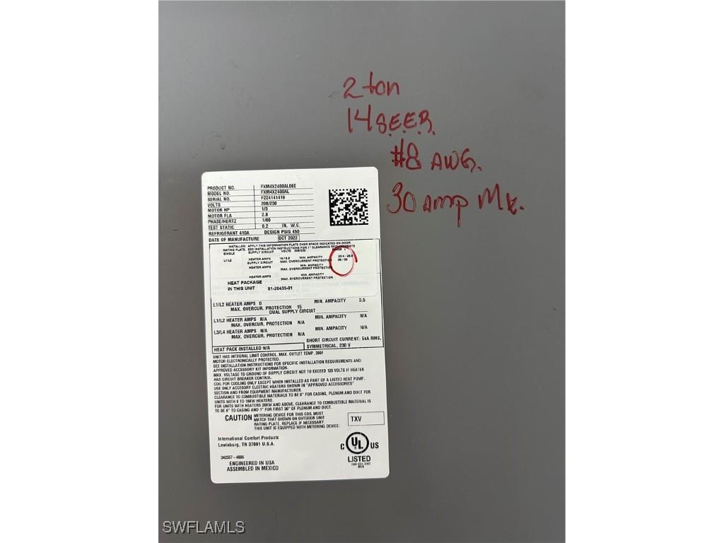 928 SE 46th Street #2C Cape Coral FL 33904 225002453 image30