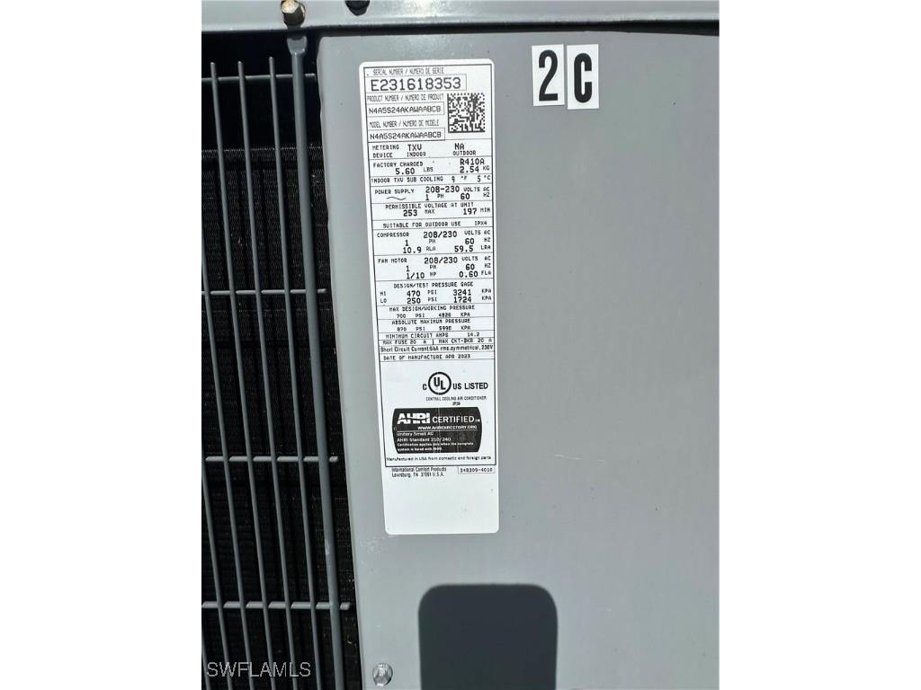 928 SE 46th Street #2C Cape Coral FL 33904 225002453 image31