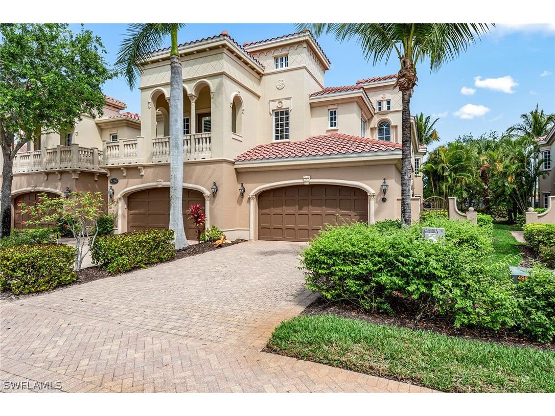 9280 Menaggio Court #102 Naples FL 34114 224026542 image1