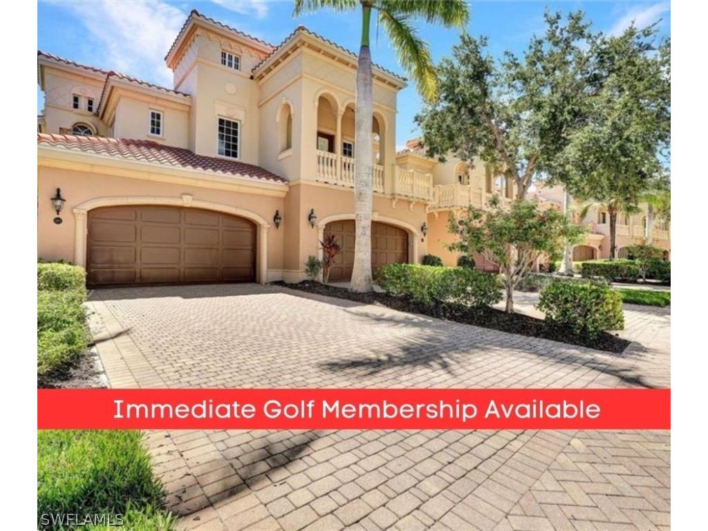 9280 Menaggio Court #202 Naples FL 34114 224054801 image1