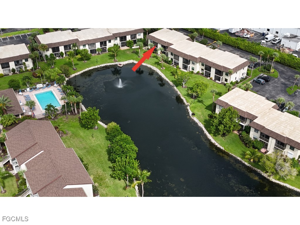 9281 Central Park Drive #206 Fort Myers FL 33919 2025008746 image1