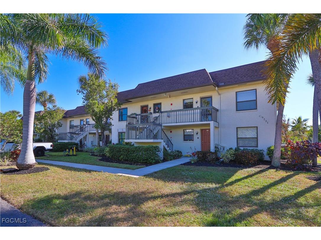 9281 Central Park Drive #206 Fort Myers FL 33919 2025023540 image2