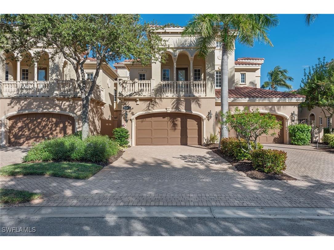 9284 Menaggio Court #202 Naples FL 34114 225078233 image2