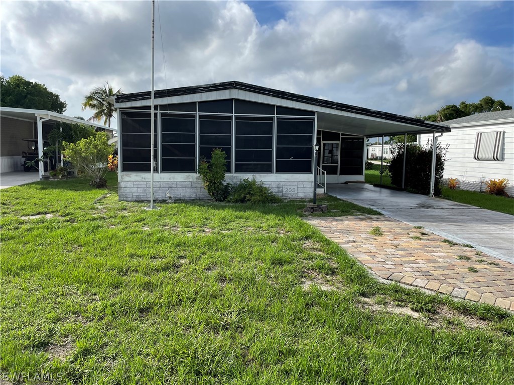9285 Pitt Road Bonita Springs FL 34135 224050193 image1